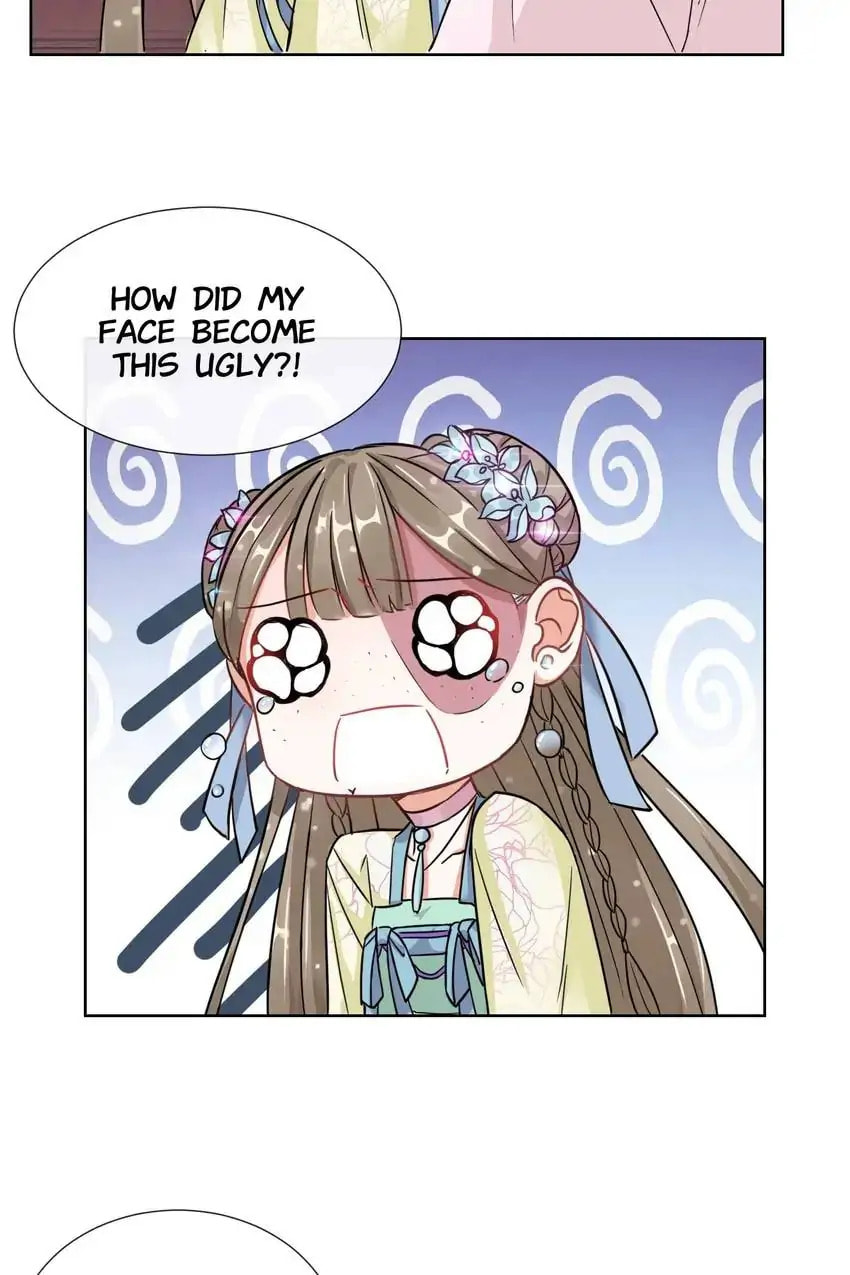 Read Becoming a Queen chapter 2 image 10 on Lezhin