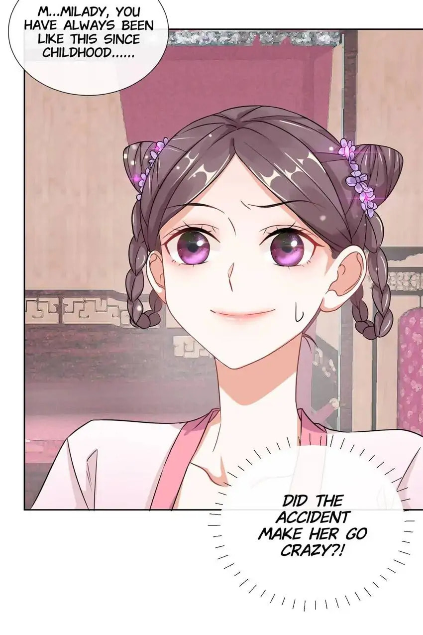 Read Becoming a Queen chapter 2 image 11 on Lezhin