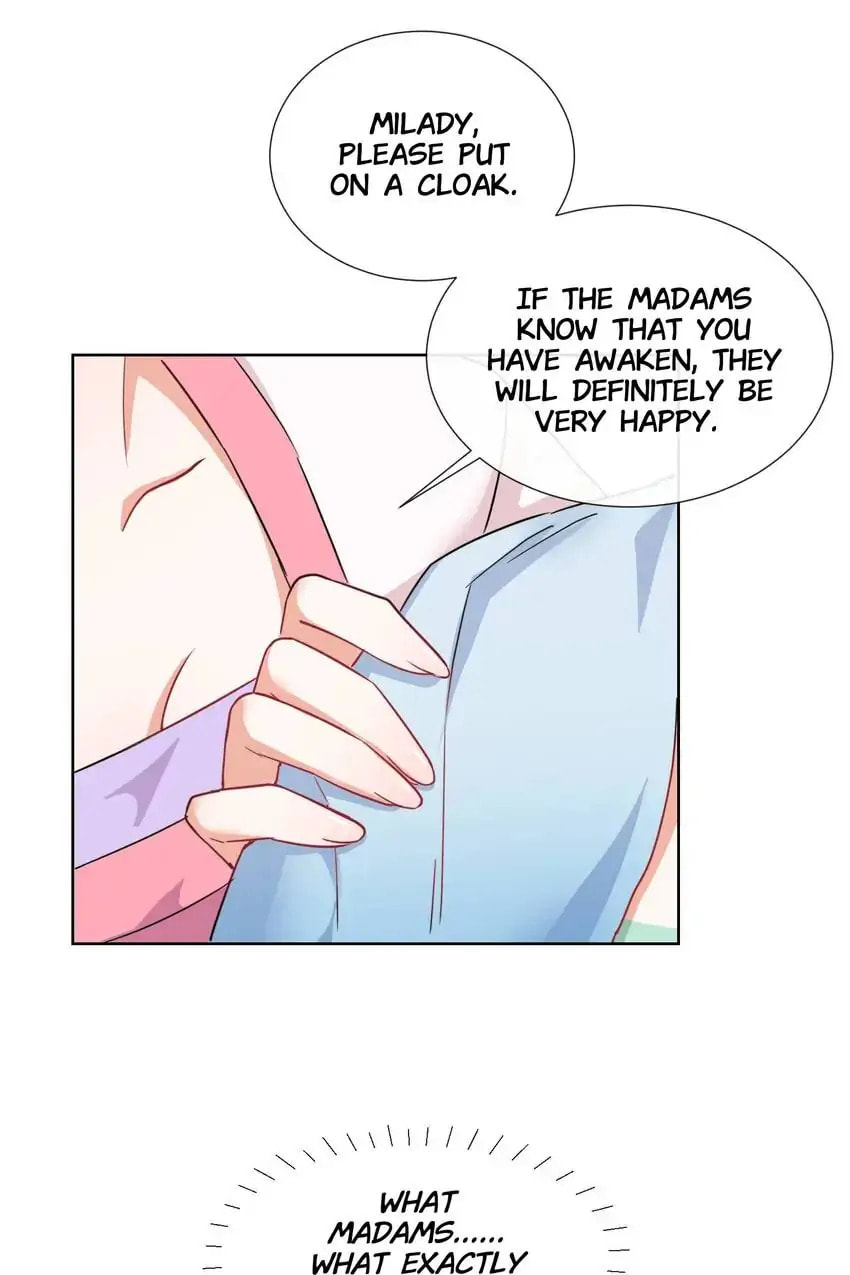 Read Becoming a Queen chapter 2 image 13 on Lezhin