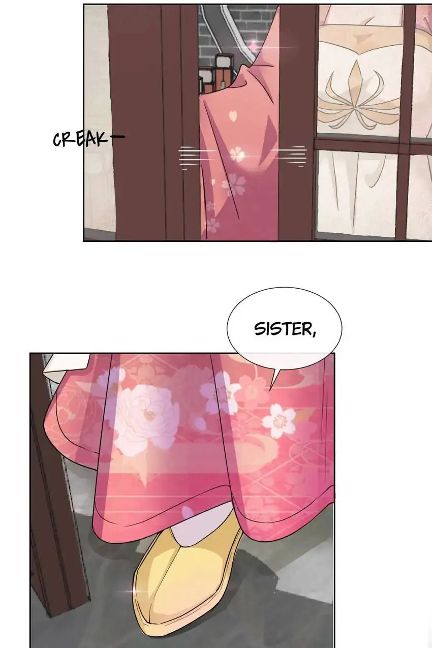 Read Becoming a Queen chapter 2 image 15 on Lezhin