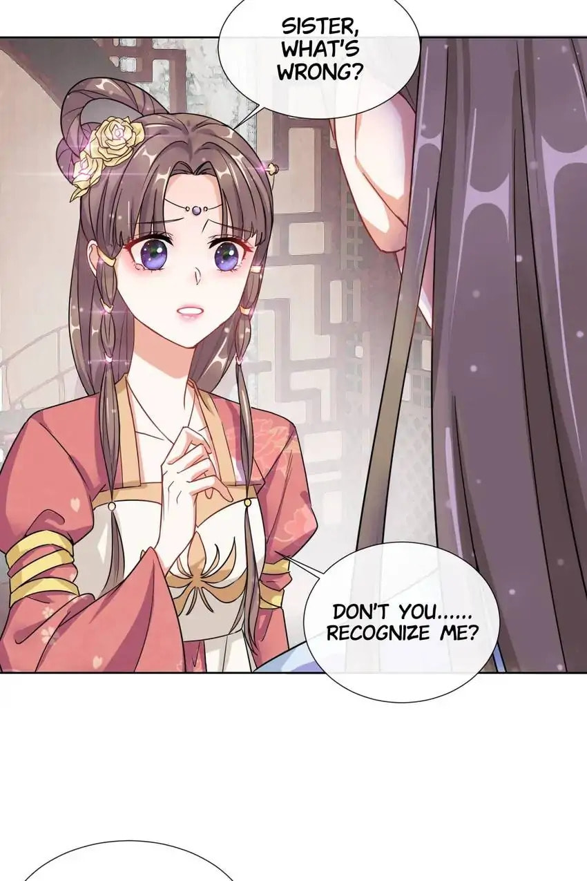 Read Becoming a Queen chapter 2 image 19 on Lezhin
