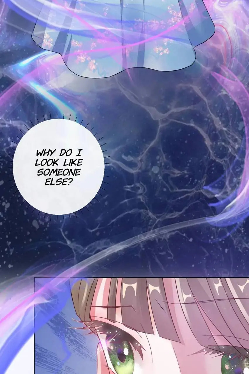Read Becoming a Queen chapter 2 image 2 on Lezhin