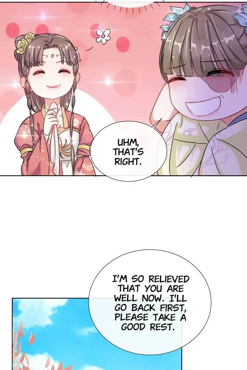 Read Becoming a Queen chapter 2 image 23 on Lezhin