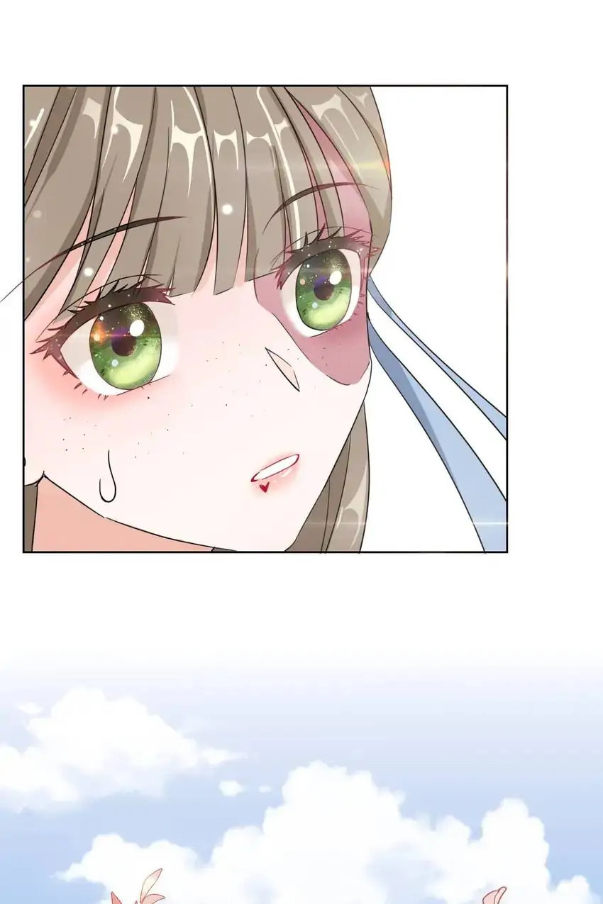 Read Becoming a Queen chapter 2 image 25 on Lezhin