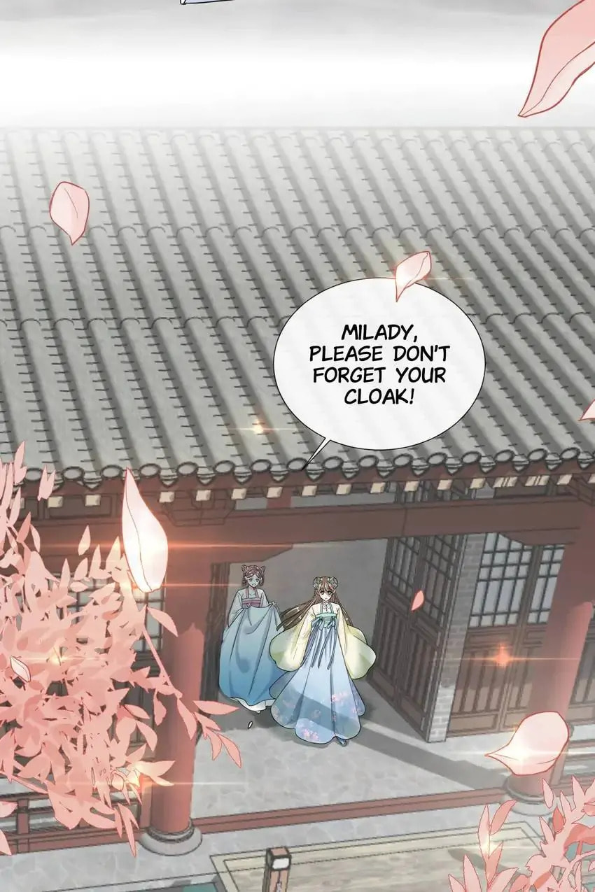 Read Becoming a Queen chapter 2 image 28 on Lezhin