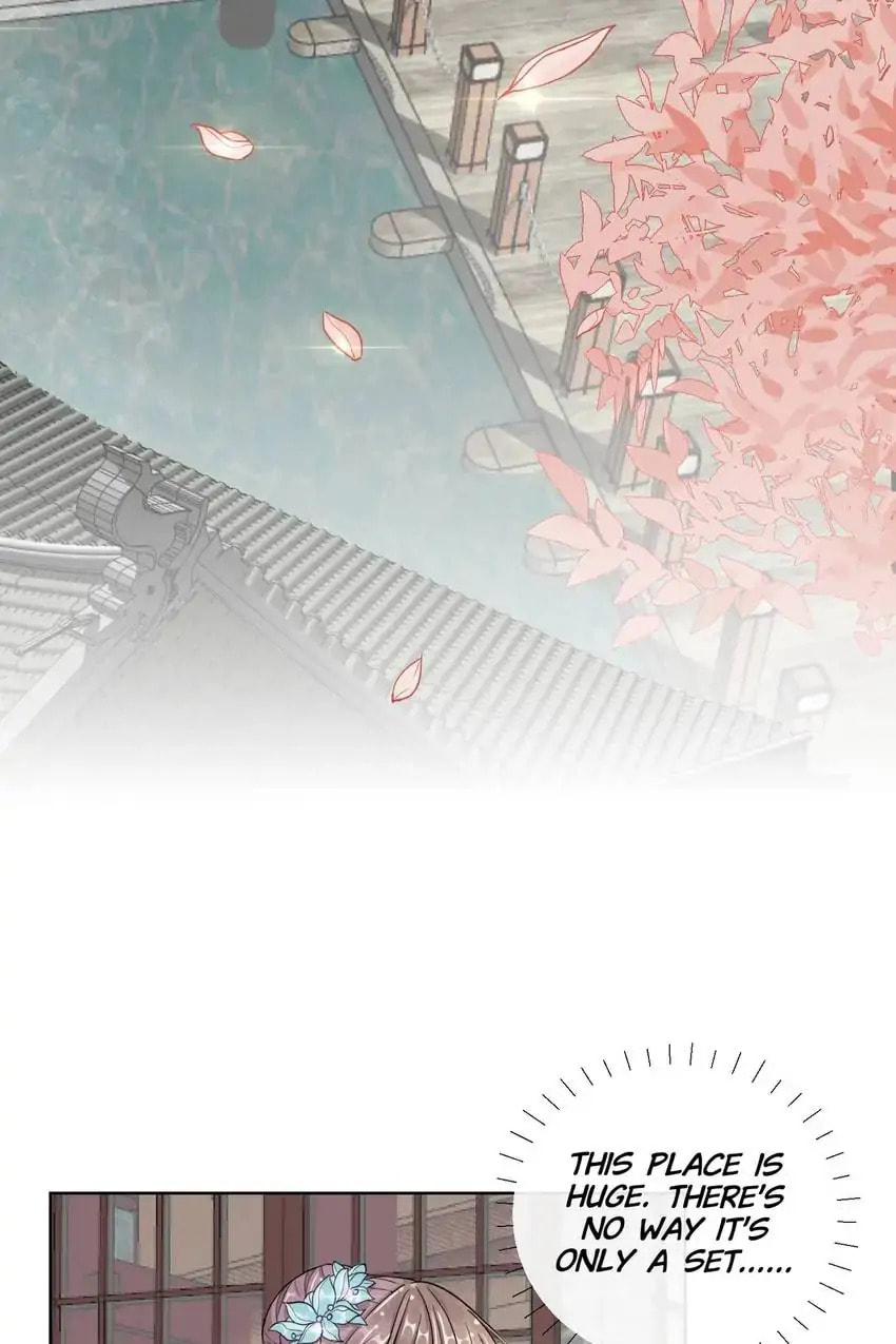 Read Becoming a Queen chapter 2 image 29 on Lezhin