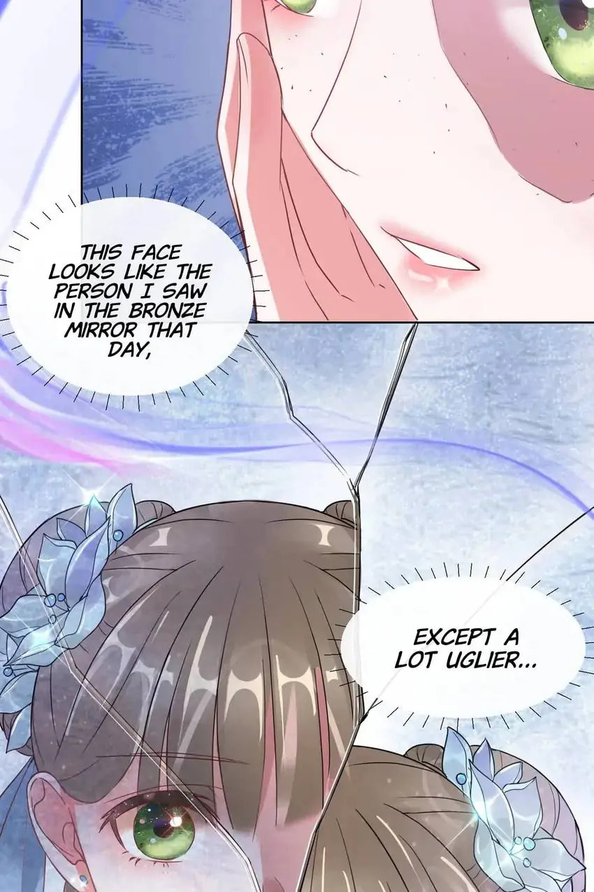 Read Becoming a Queen chapter 2 image 3 on Lezhin