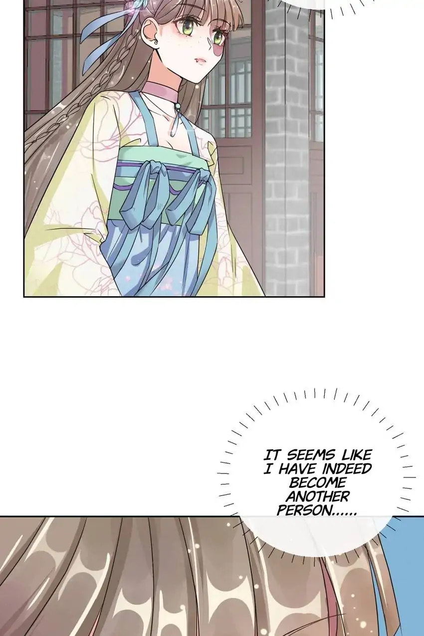 Read Becoming a Queen chapter 2 image 30 on Lezhin
