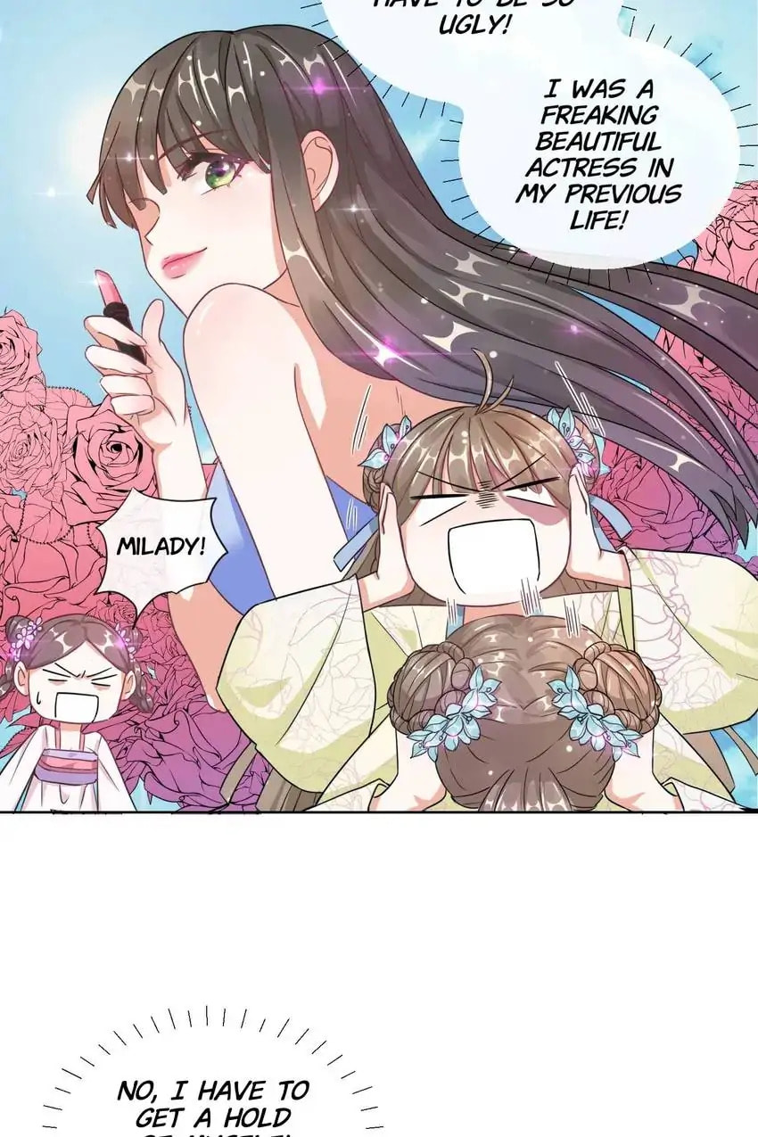 Read Becoming a Queen chapter 2 image 32 on Lezhin
