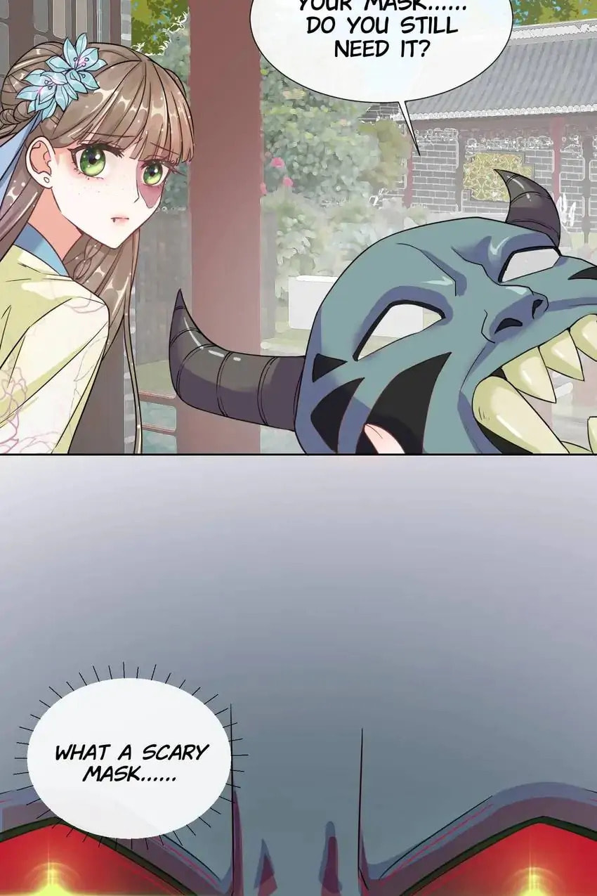 Read Becoming a Queen chapter 2 image 34 on Lezhin