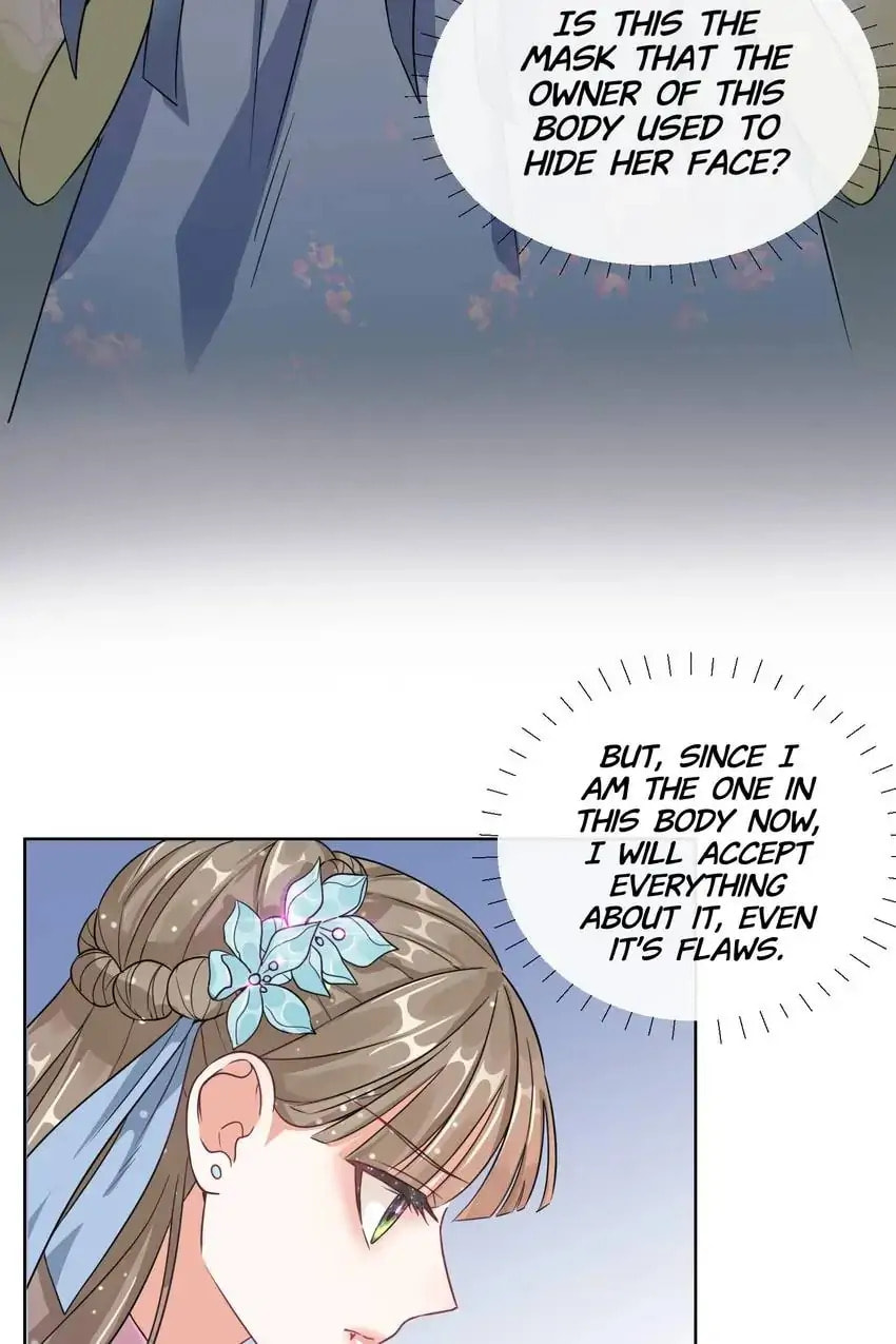 Read Becoming a Queen chapter 2 image 36 on Lezhin