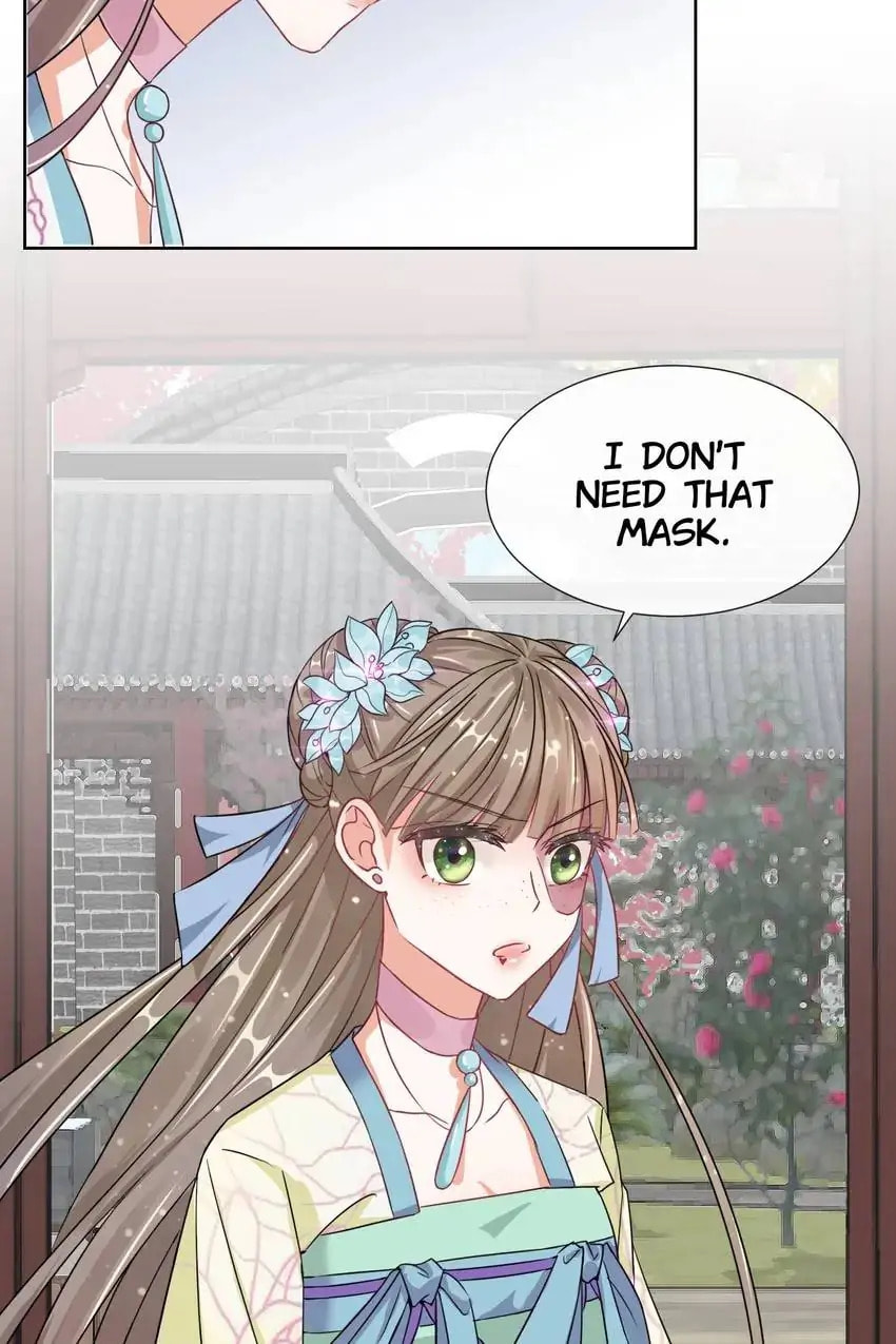 Read Becoming a Queen chapter 2 image 37 on Lezhin