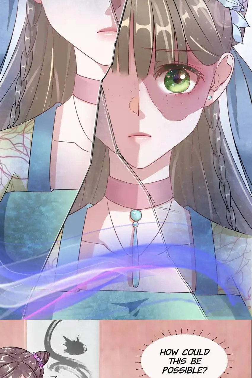Read Becoming a Queen chapter 2 image 4 on Lezhin