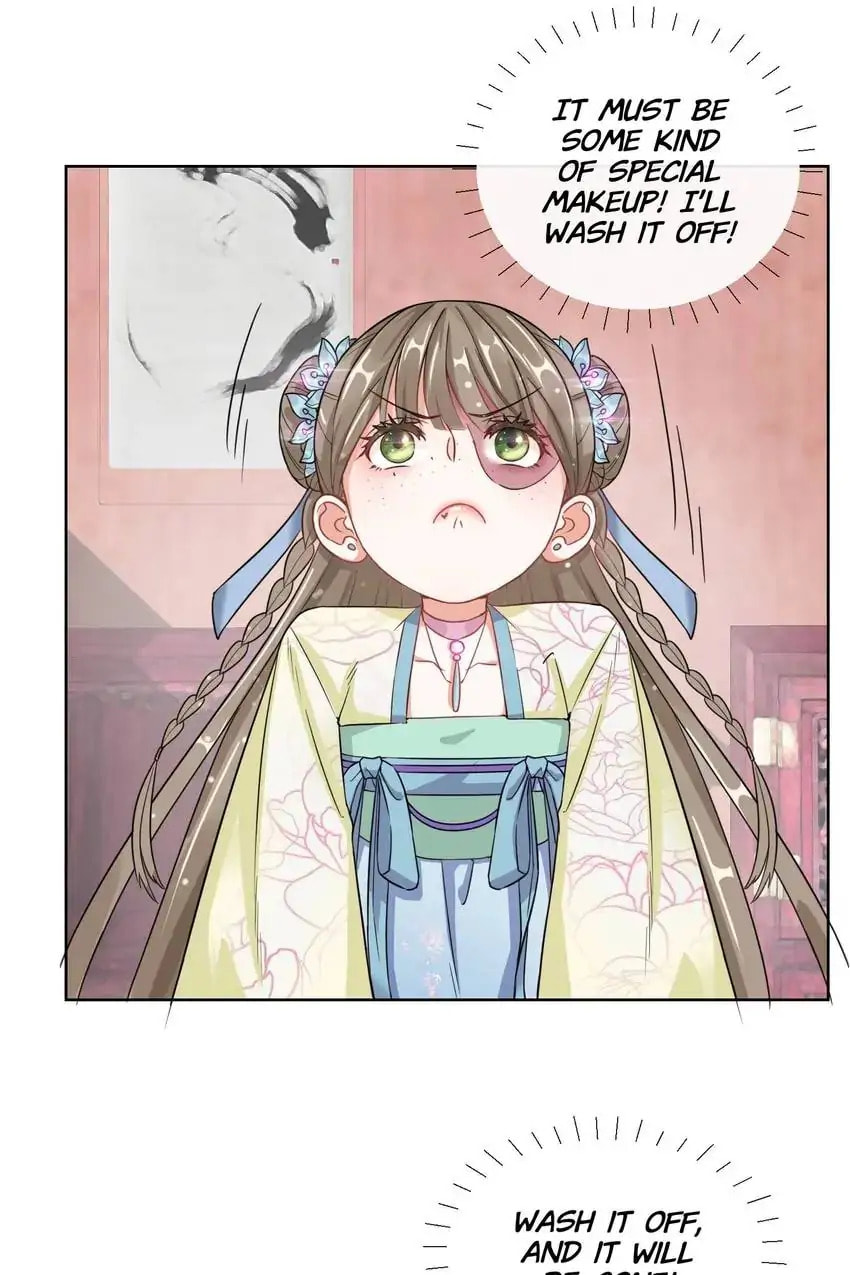 Read Becoming a Queen chapter 2 image 6 on Lezhin