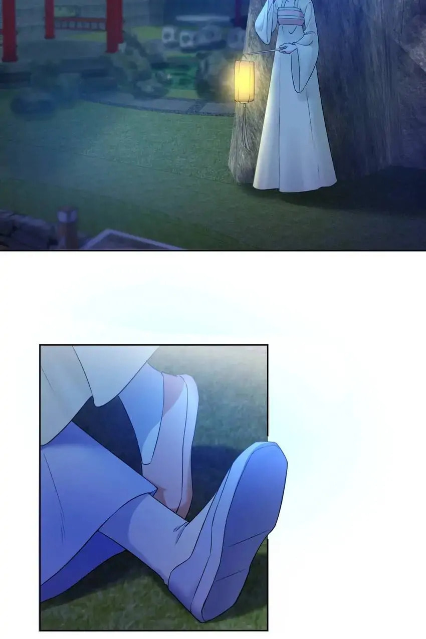 Read Becoming a Queen chapter 20 image 1 on Lezhin