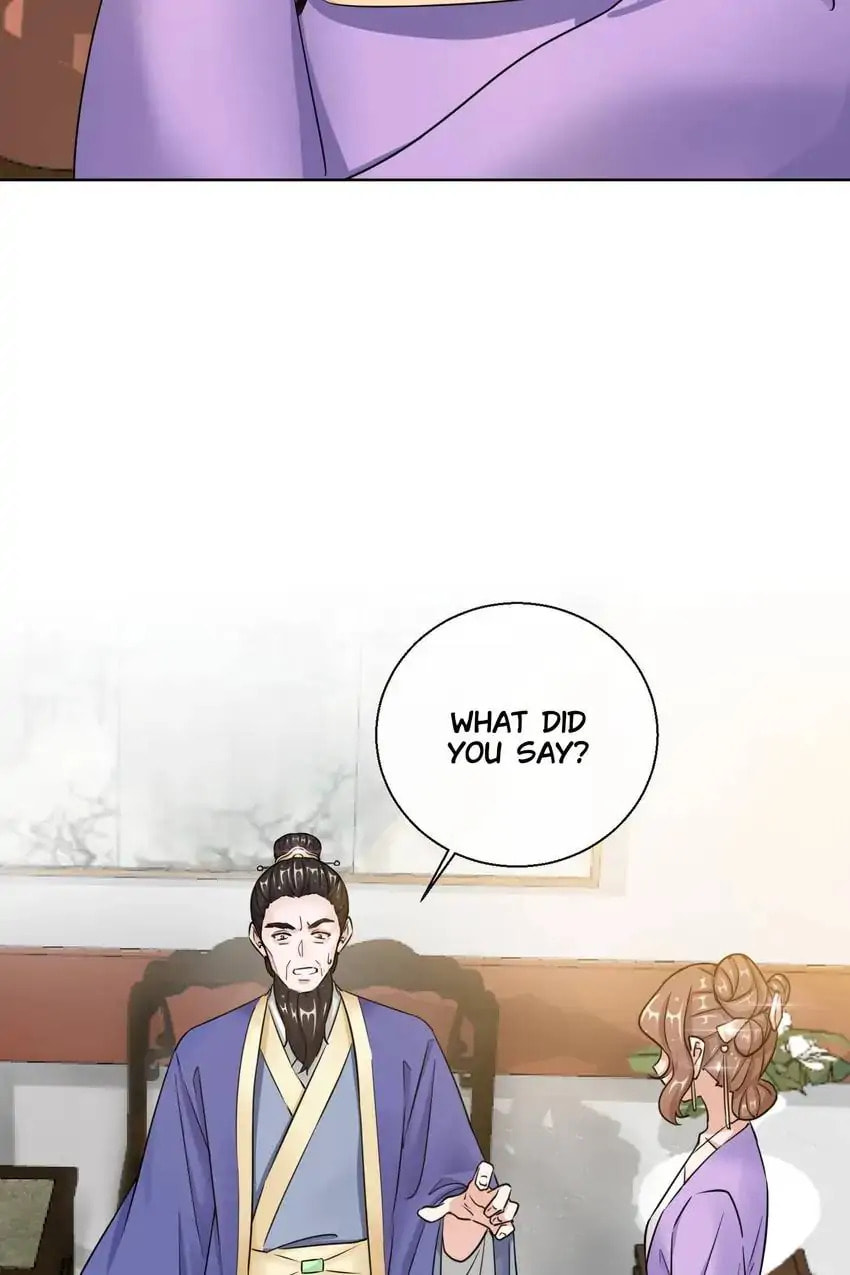 Read Becoming a Queen chapter 20 image 12 on Lezhin