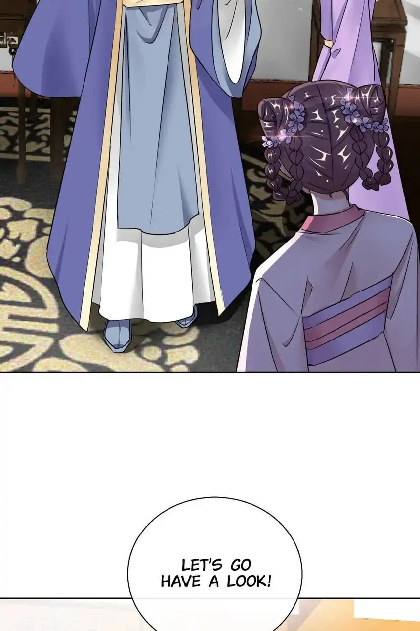 Read Becoming a Queen chapter 20 image 13 on Lezhin