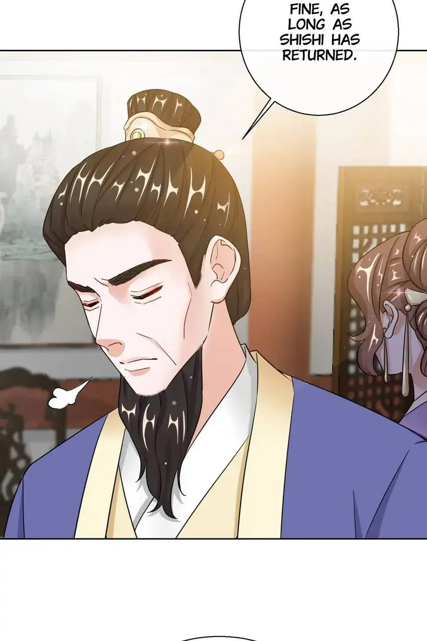 Read Becoming a Queen chapter 20 image 15 on Lezhin