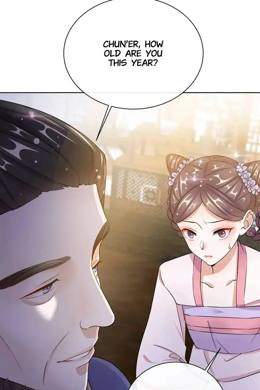 Read Becoming a Queen chapter 20 image 16 on Lezhin