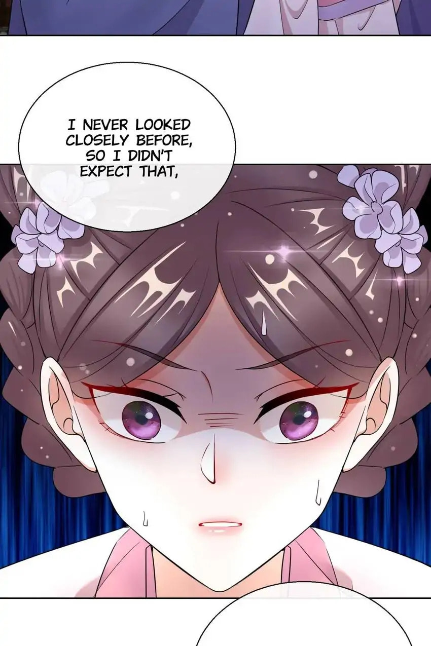 Read Becoming a Queen chapter 20 image 18 on Lezhin