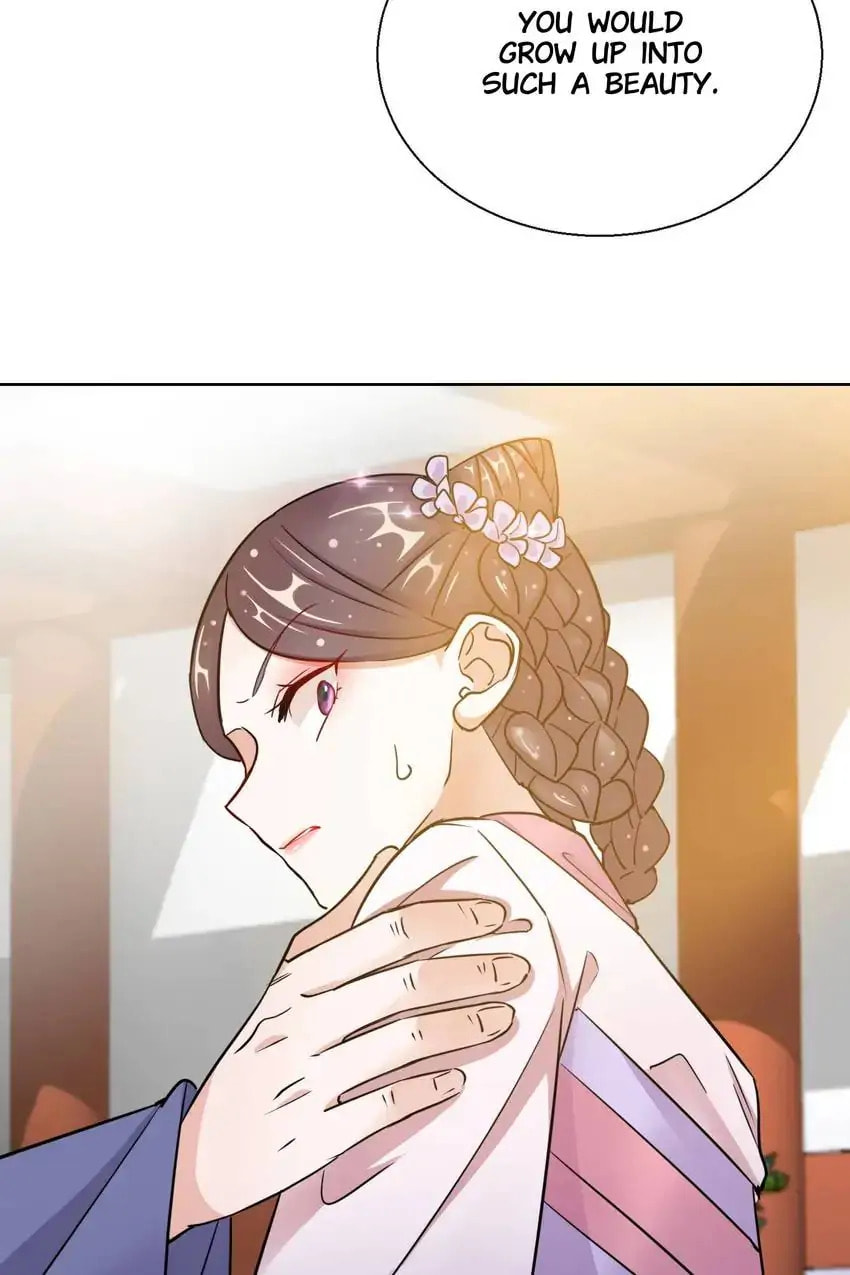 Read Becoming a Queen chapter 20 image 19 on Lezhin