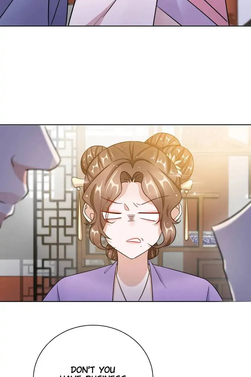 Read Becoming a Queen chapter 20 image 20 on Lezhin