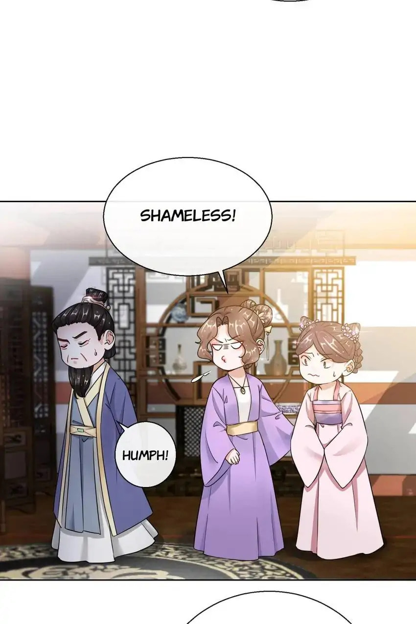 Read Becoming a Queen chapter 20 image 22 on Lezhin