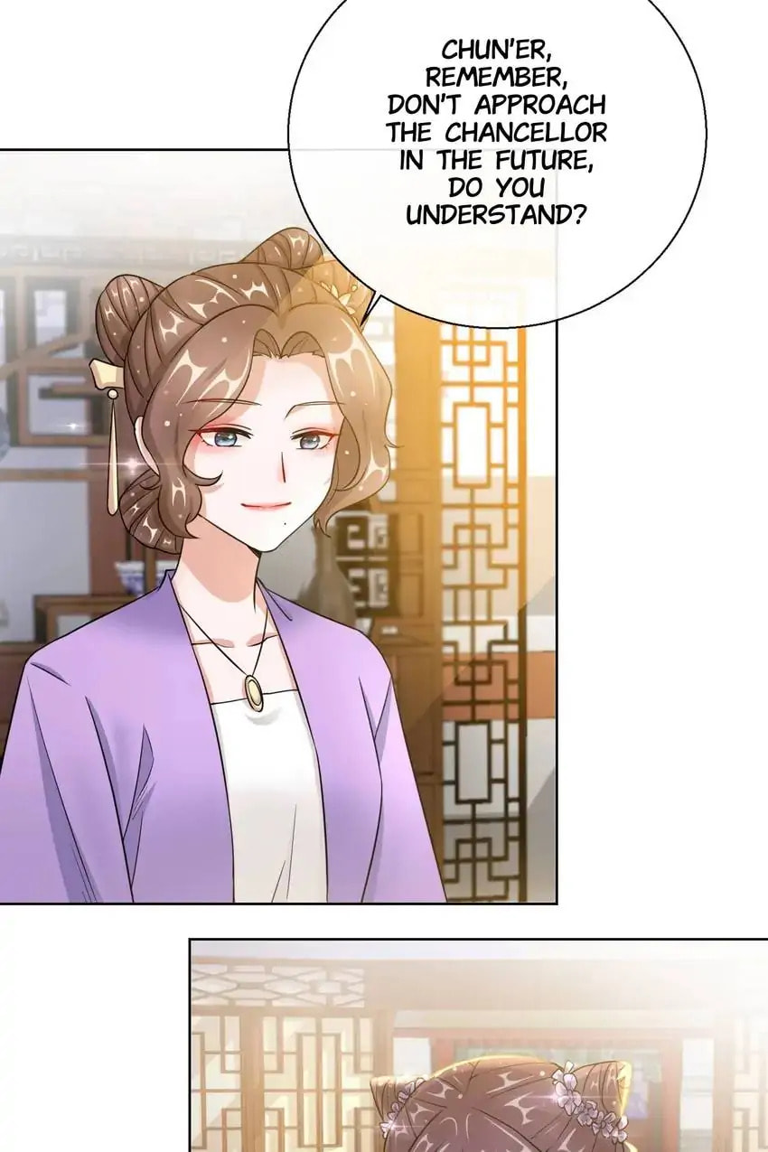 Read Becoming a Queen chapter 20 image 23 on Lezhin