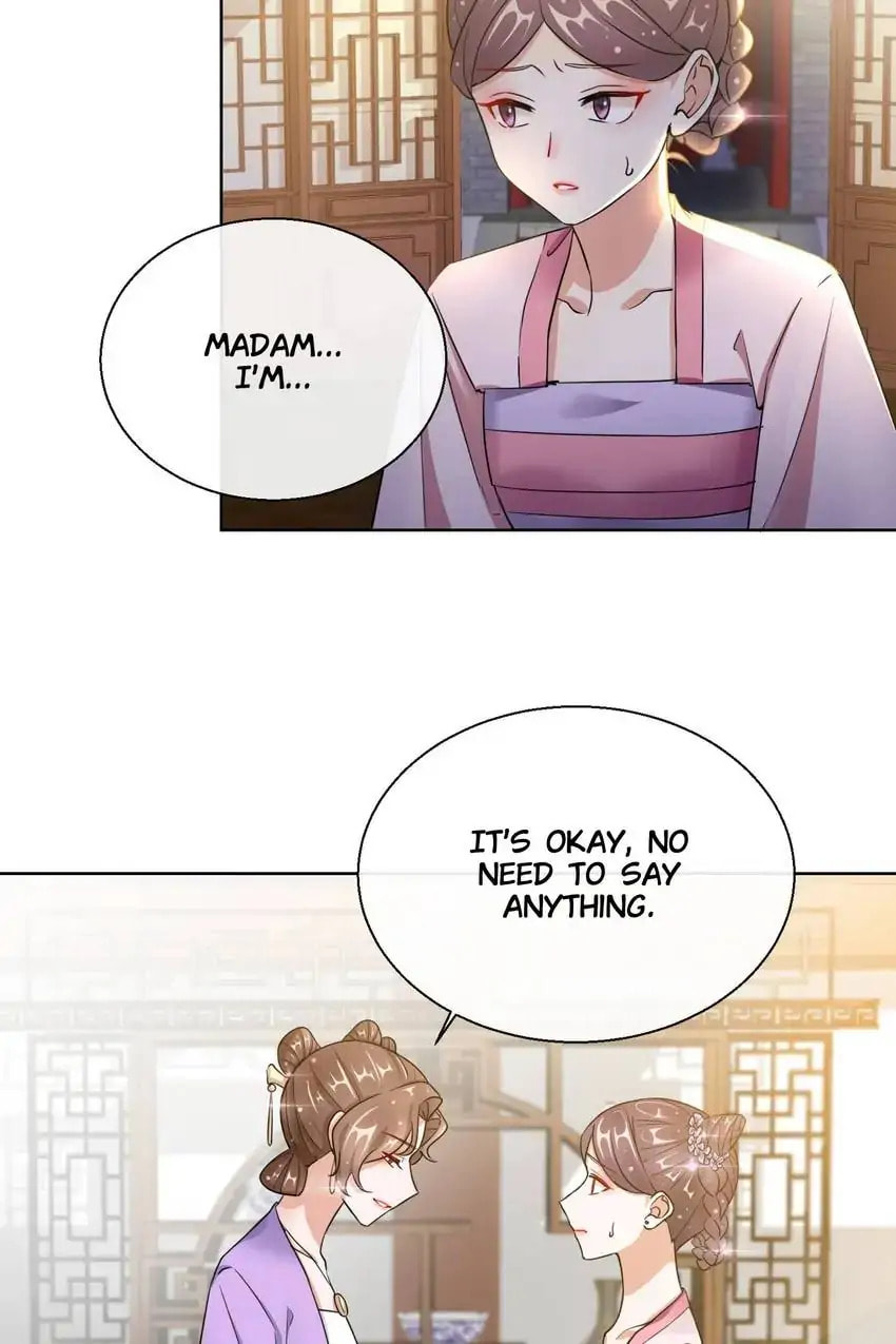 Read Becoming a Queen chapter 20 image 24 on Lezhin