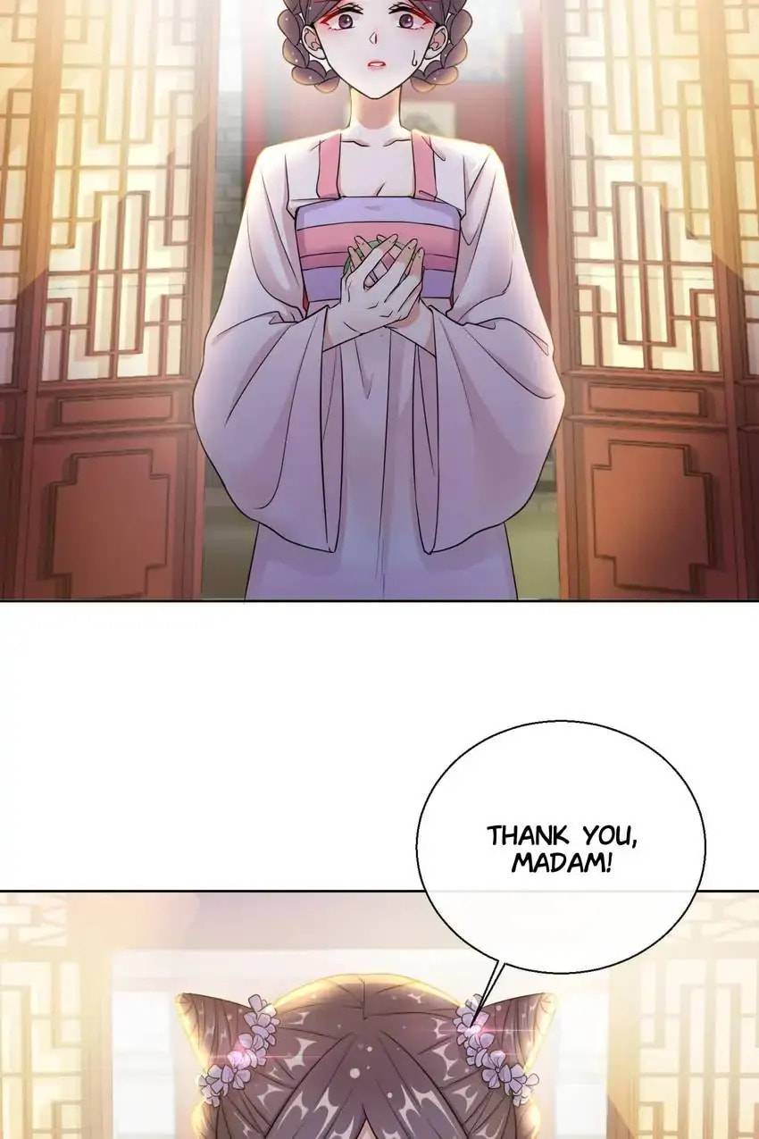 Read Becoming a Queen chapter 20 image 27 on Lezhin
