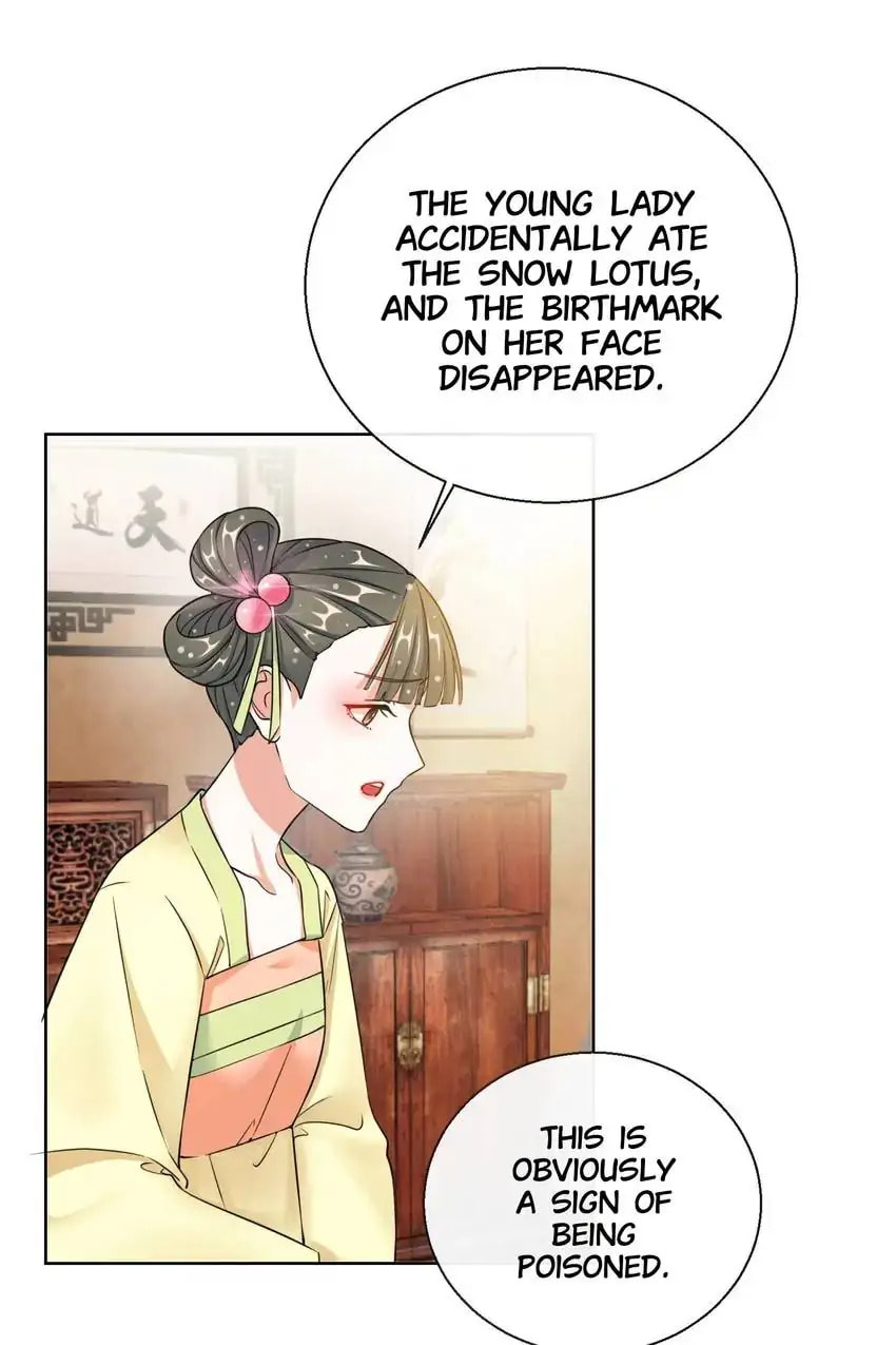 Read Becoming a Queen chapter 20 image 30 on Lezhin