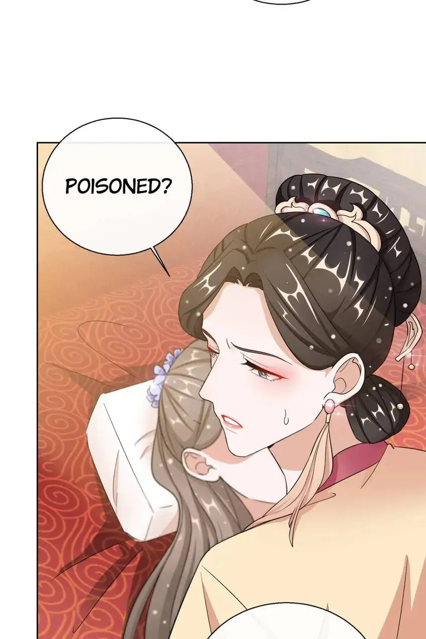 Read Becoming a Queen chapter 20 image 31 on Lezhin