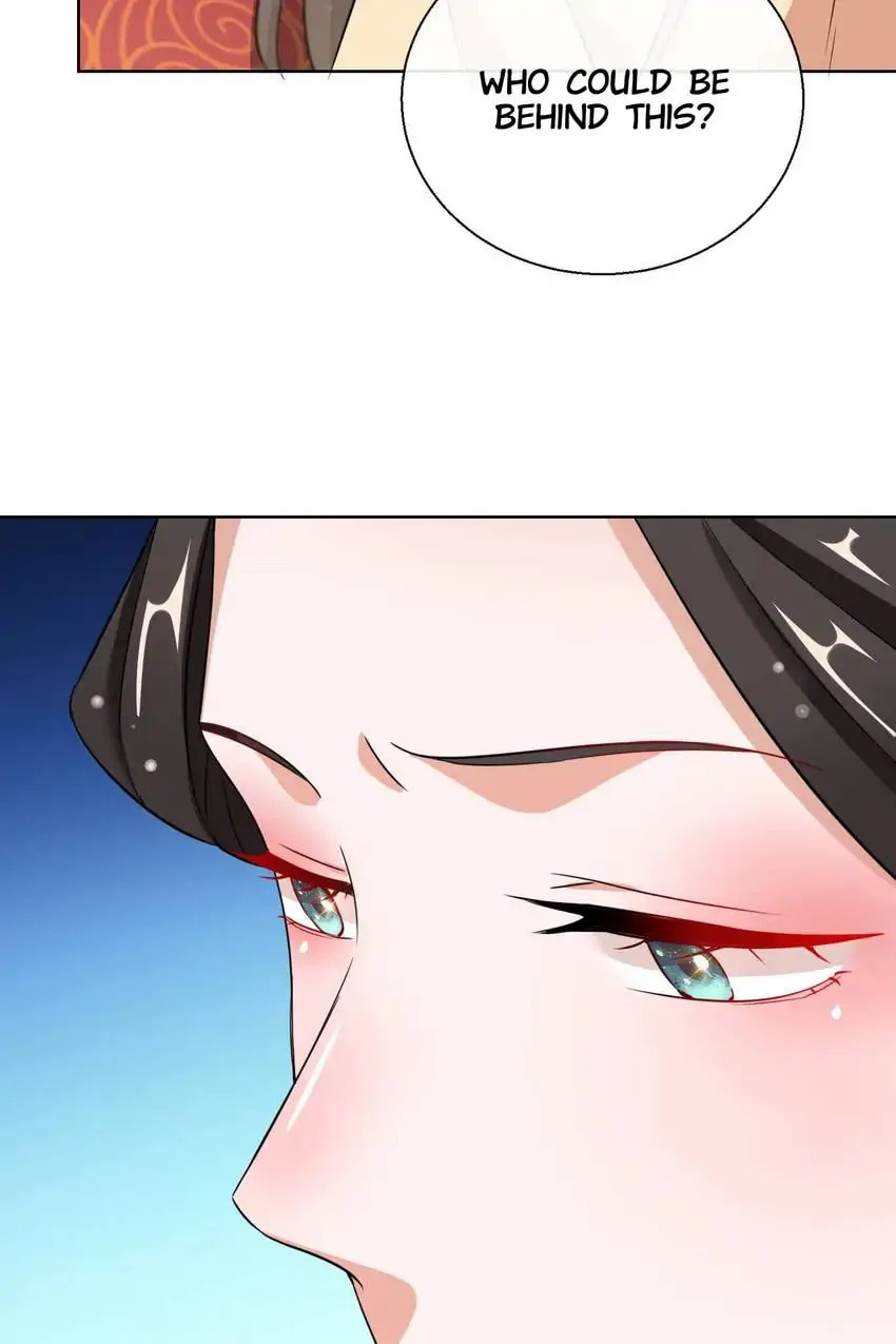 Read Becoming a Queen chapter 20 image 32 on Lezhin