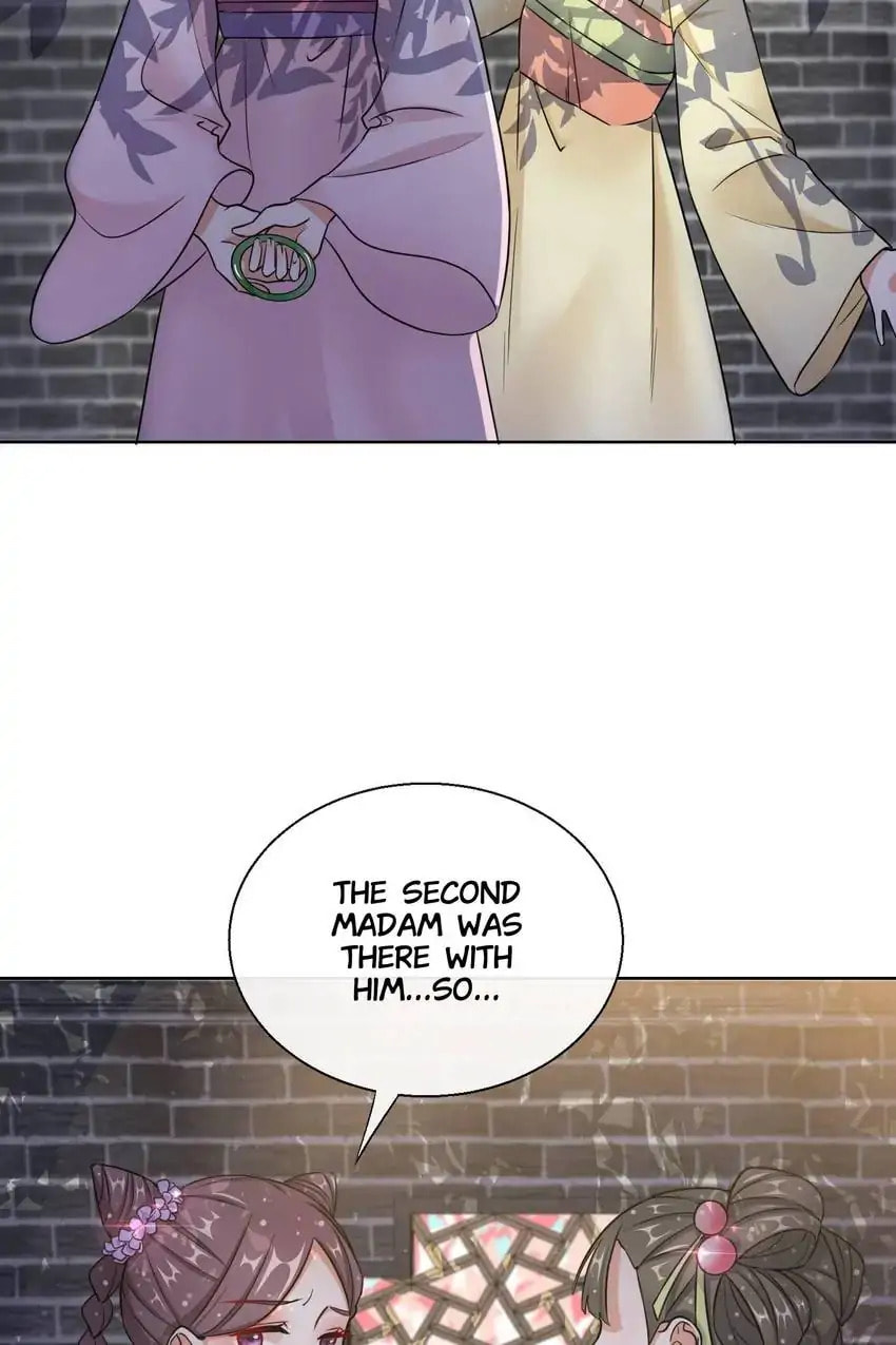 Read Becoming a Queen chapter 20 image 36 on Lezhin