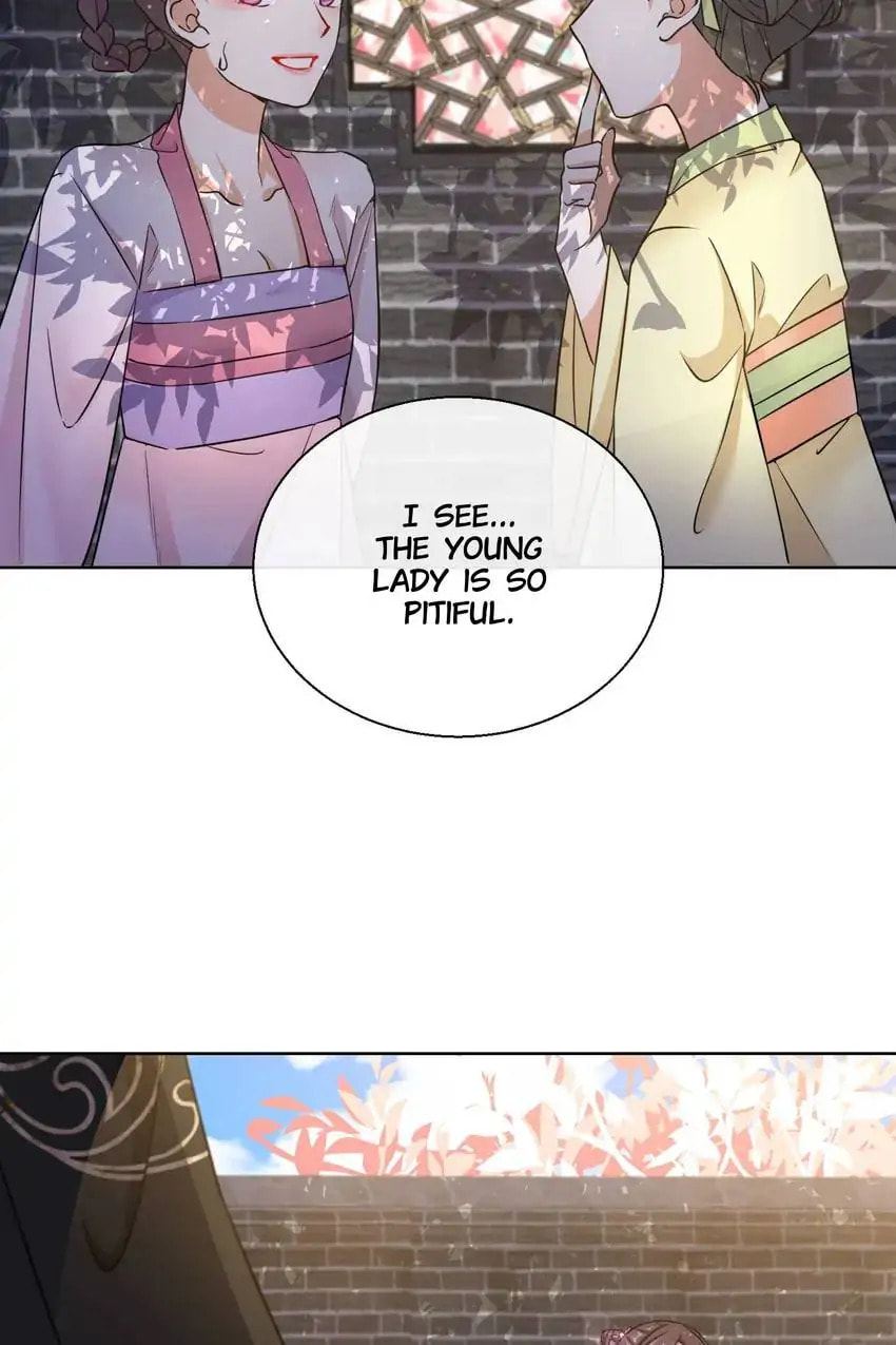 Read Becoming a Queen chapter 20 image 37 on Lezhin