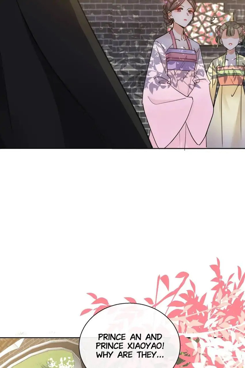 Read Becoming a Queen chapter 20 image 38 on Lezhin