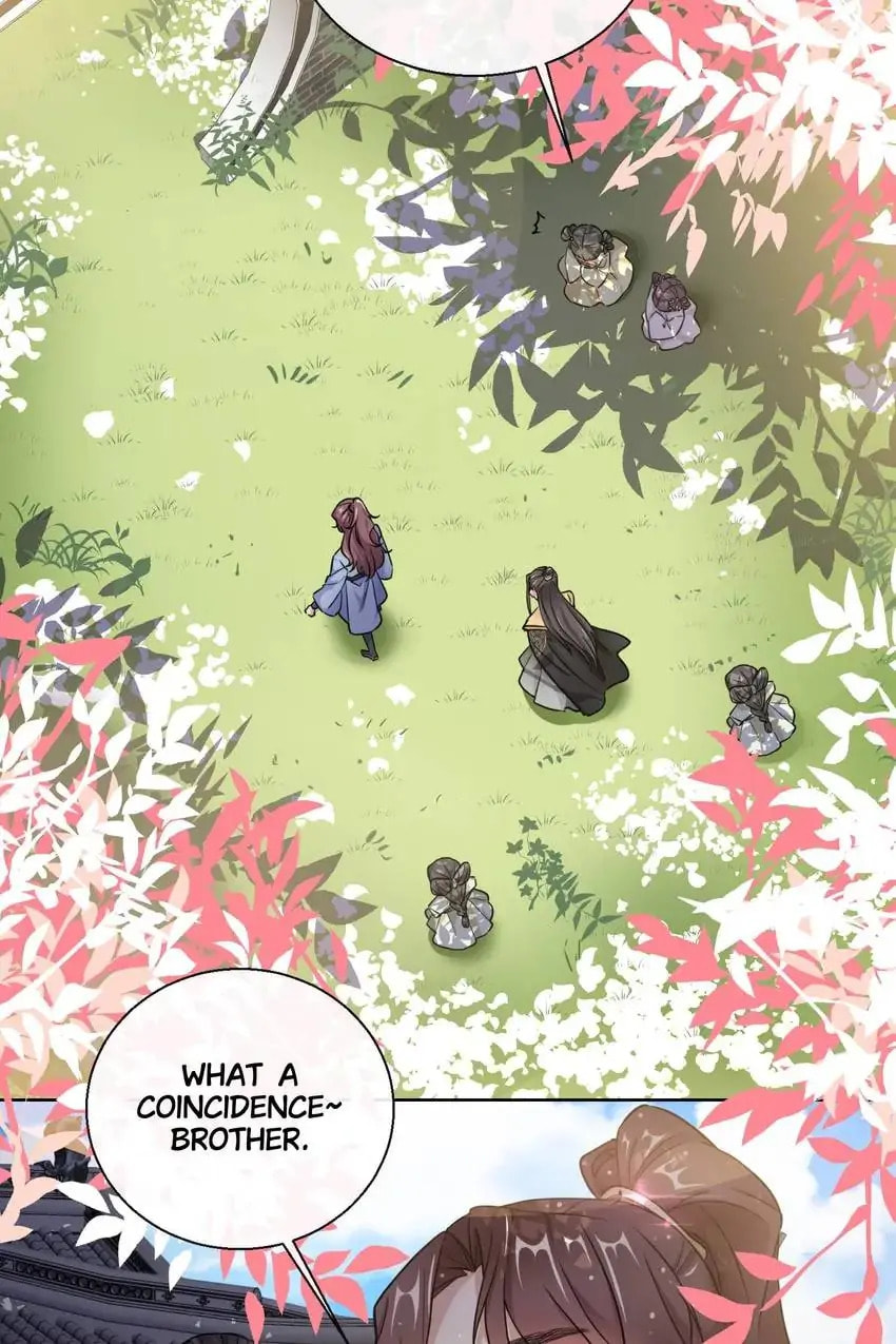 Read Becoming a Queen chapter 20 image 39 on Lezhin