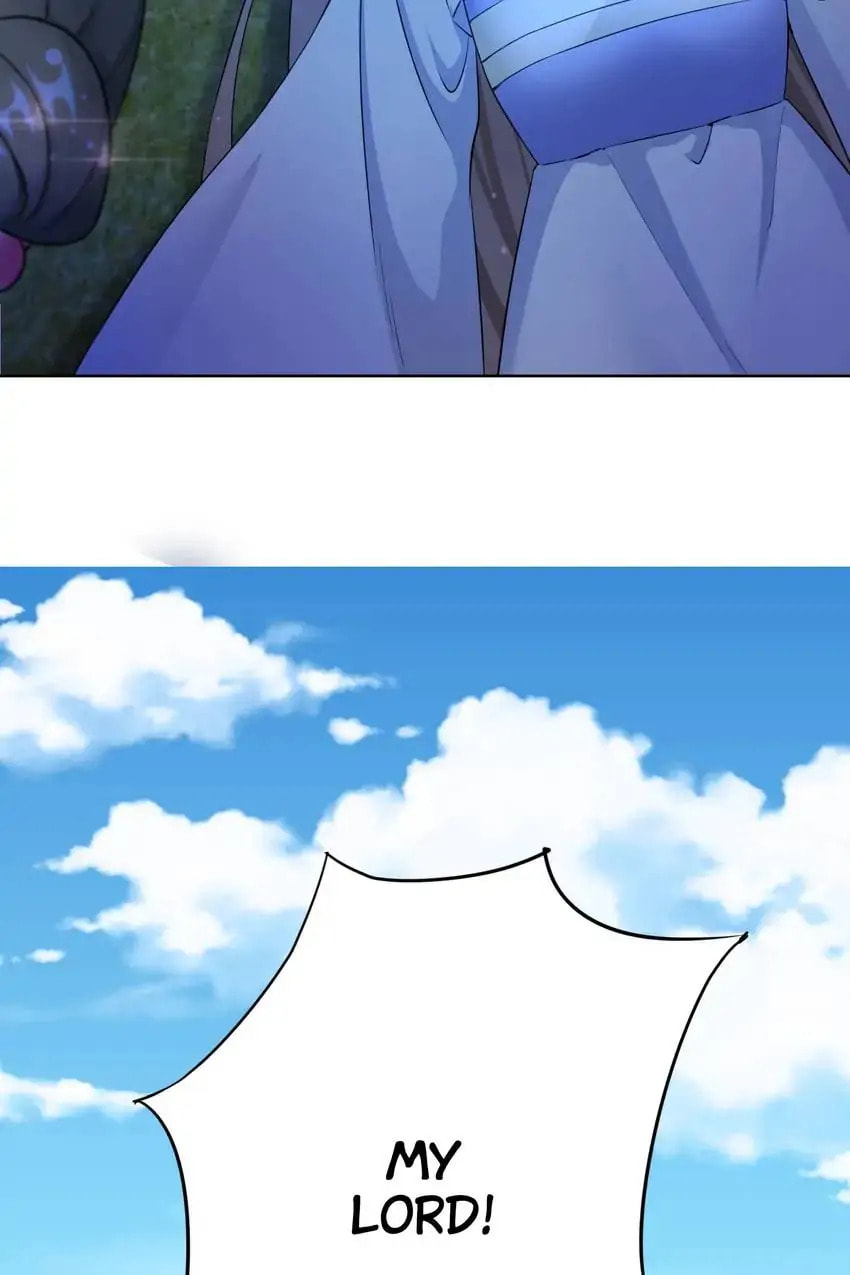 Read Becoming a Queen chapter 20 image 4 on Lezhin