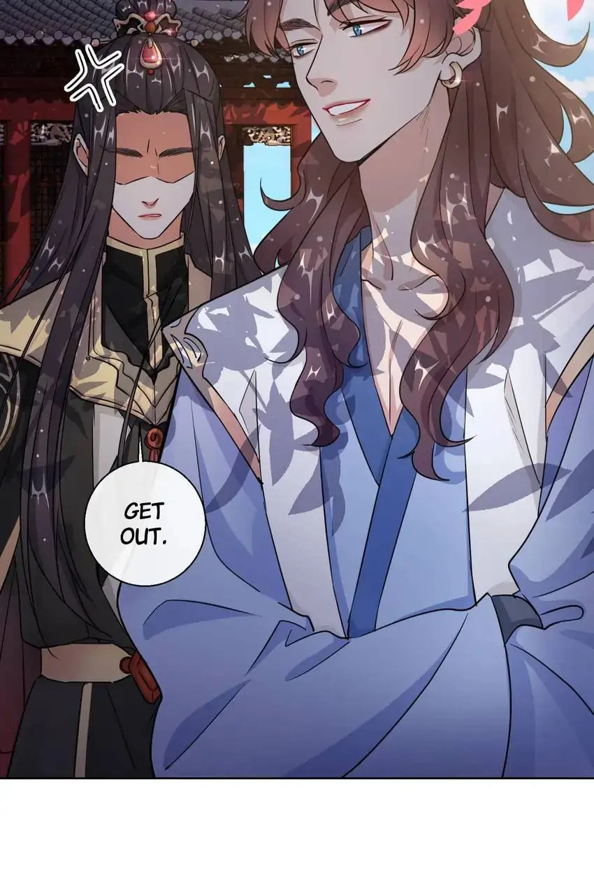 Read Becoming a Queen chapter 20 image 40 on Lezhin