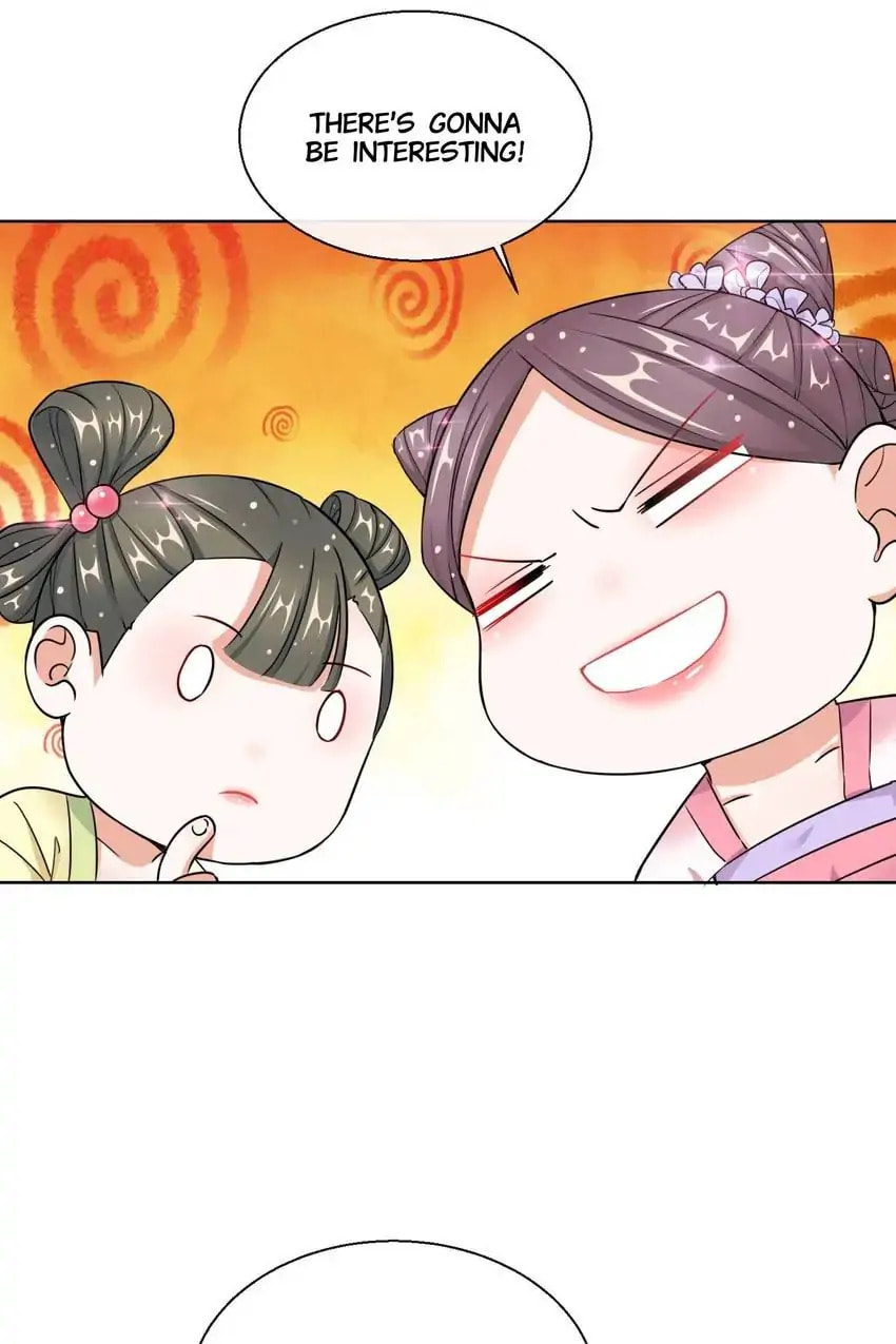Read Becoming a Queen chapter 20 image 41 on Lezhin
