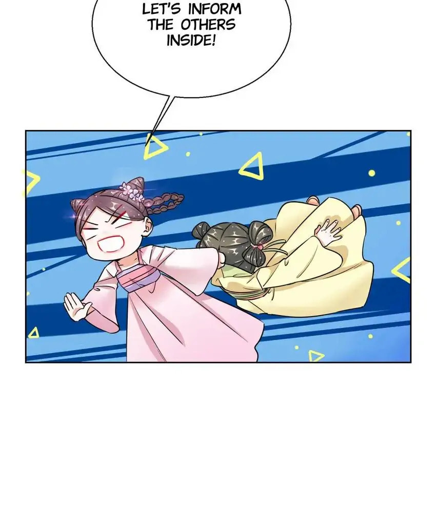 Read Becoming a Queen chapter 20 image 42 on Lezhin