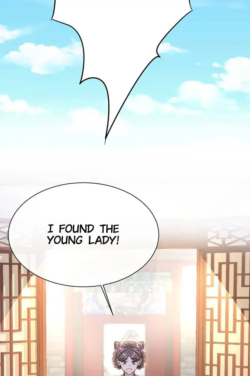 Read Becoming a Queen chapter 20 image 5 on Lezhin