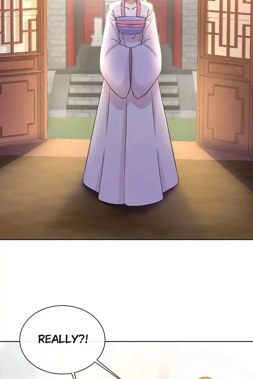Read Becoming a Queen chapter 20 image 6 on Lezhin