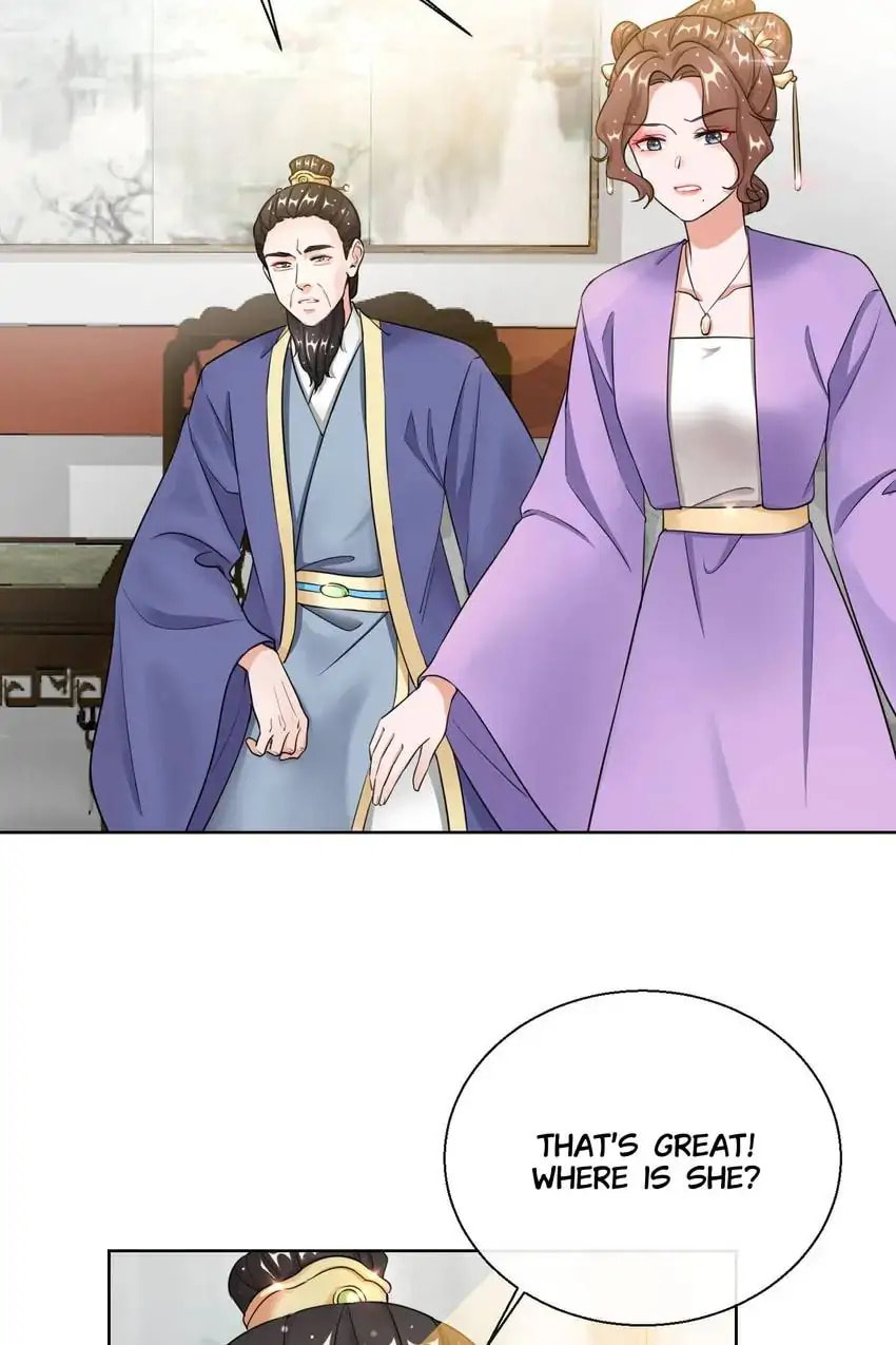 Read Becoming a Queen chapter 20 image 7 on Lezhin