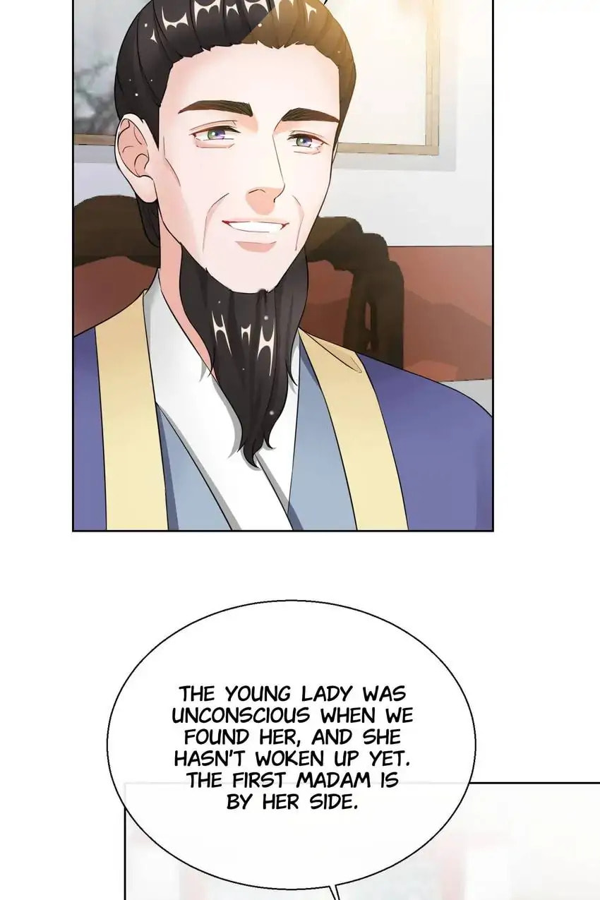 Read Becoming a Queen chapter 20 image 8 on Lezhin