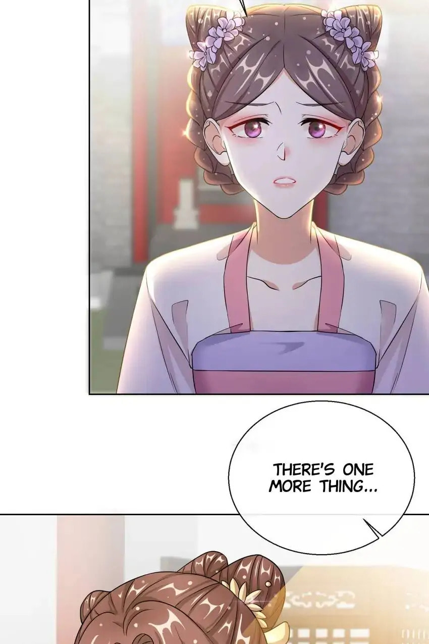 Read Becoming a Queen chapter 20 image 9 on Lezhin
