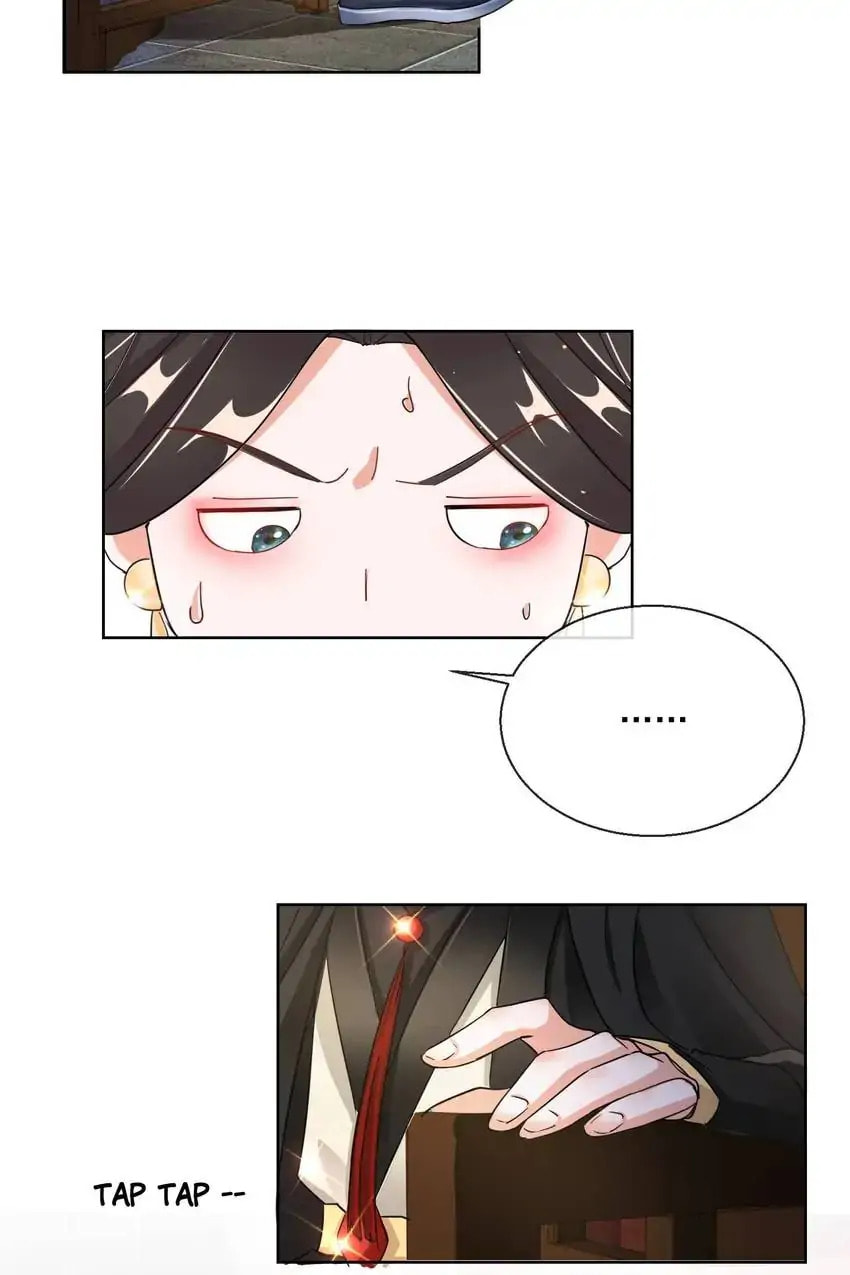 Read Becoming a Queen chapter 21 image 1 on Lezhin