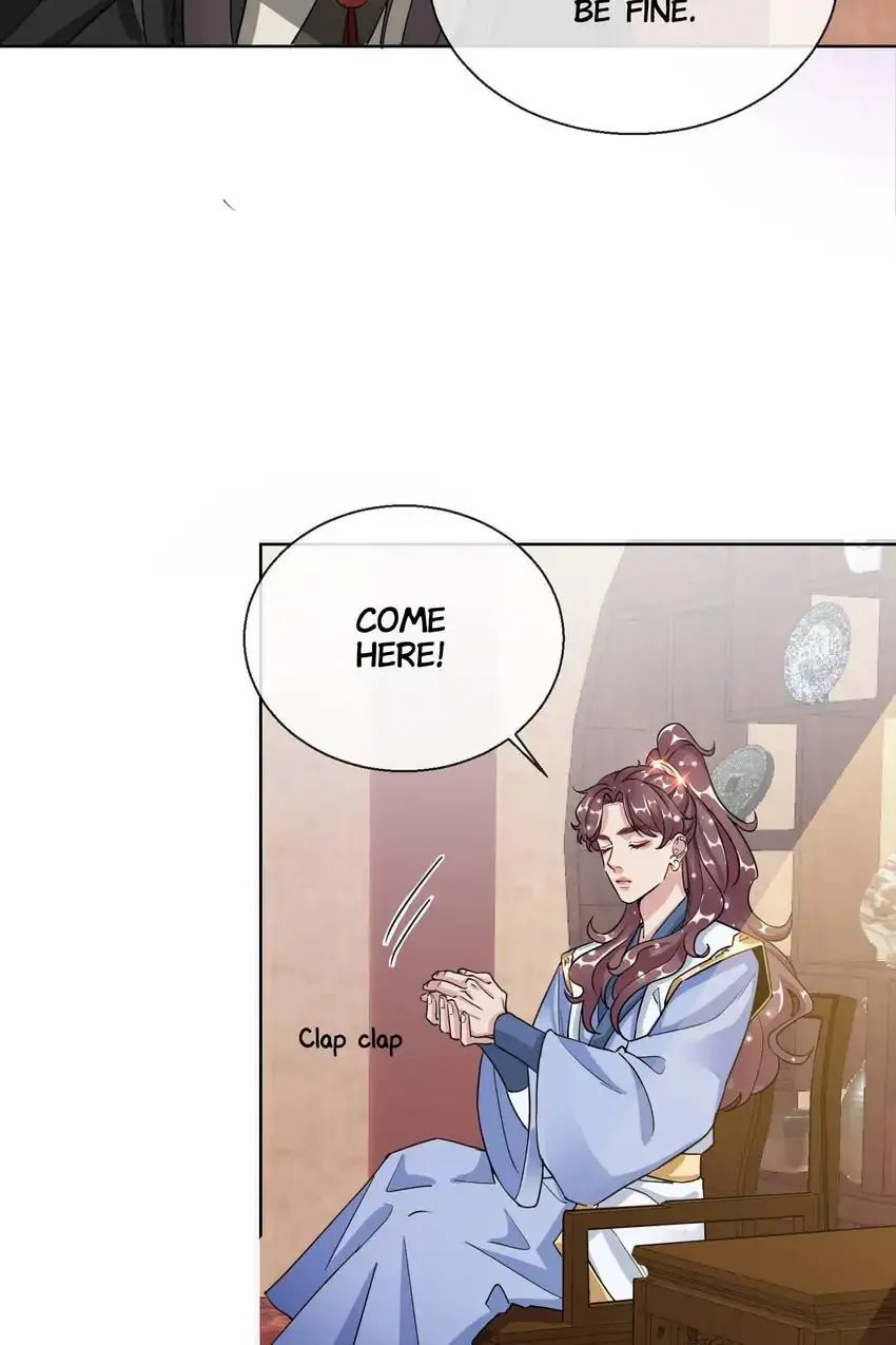 Read Becoming a Queen chapter 21 image 11 on Lezhin