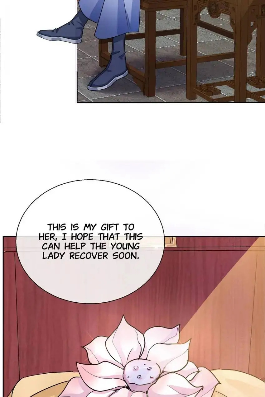 Read Becoming a Queen chapter 21 image 12 on Lezhin
