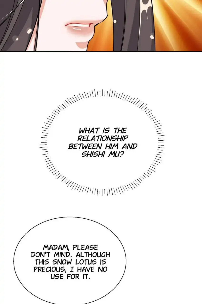 Read Becoming a Queen chapter 21 image 14 on Lezhin